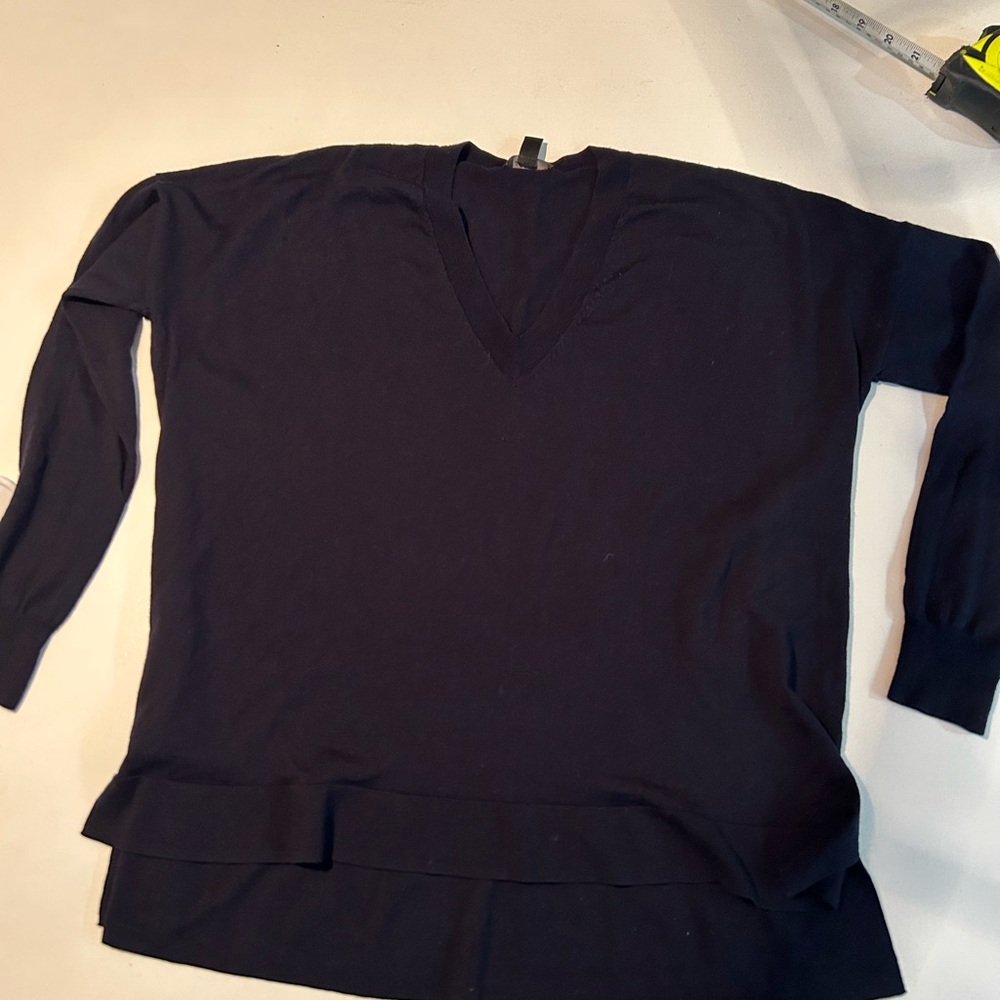 Jcrew wool sweater